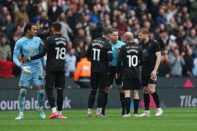 Celtic Invincible set for transfer tug of war as star ‘could leave’ Sheffield Wednesday with mounting options