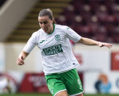 Celtic, Rangers and Hibs stars lead PFA Scotland Women’s Player of the Year shortlist