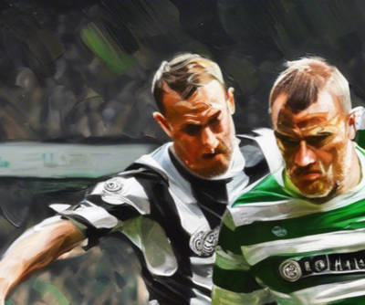 Celtic Vs Newcastle United: an Unfortunate Reality of Modern, Money-Driven Football