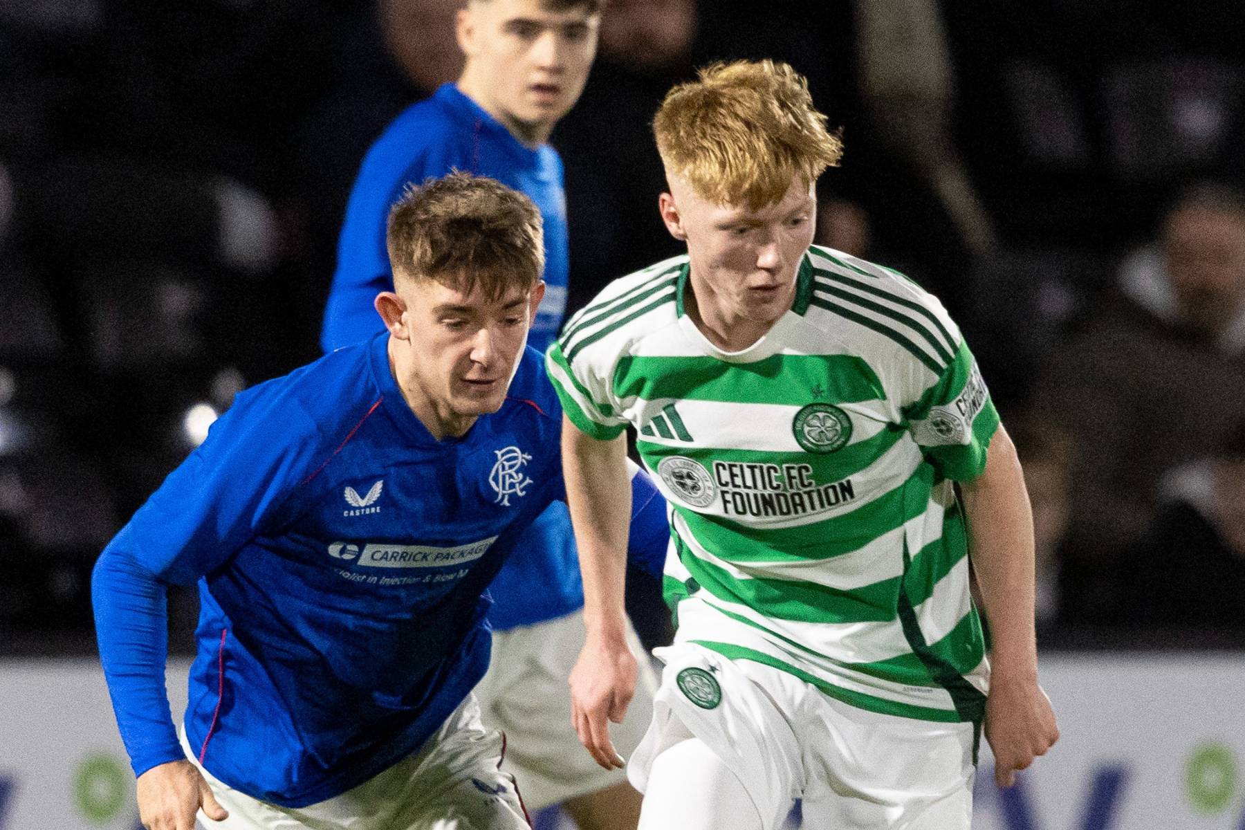 Celtic vs Rangers: TV channel, live stream & kick-off for Glasgow Cup final