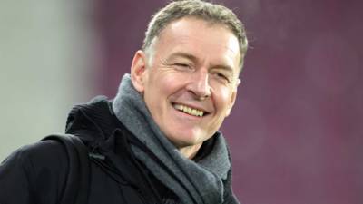 Chris Sutton Makes Clear Celtic Claim Amid ‘Tedious’ Treble Talks