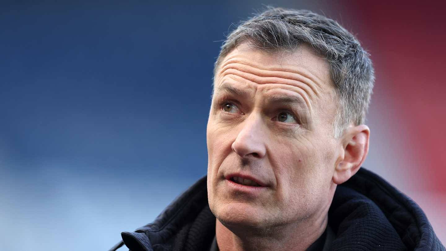 Chris Sutton tips two Celtic superstars to leave this summer