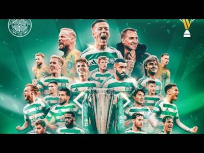 CSP Monday Club “Champions Edition”