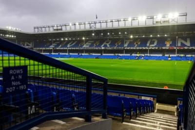 Ex Celtic scout to become ‘major talent spotter’ at Everton, Rangers talent admits ‘daunting’ new era notion