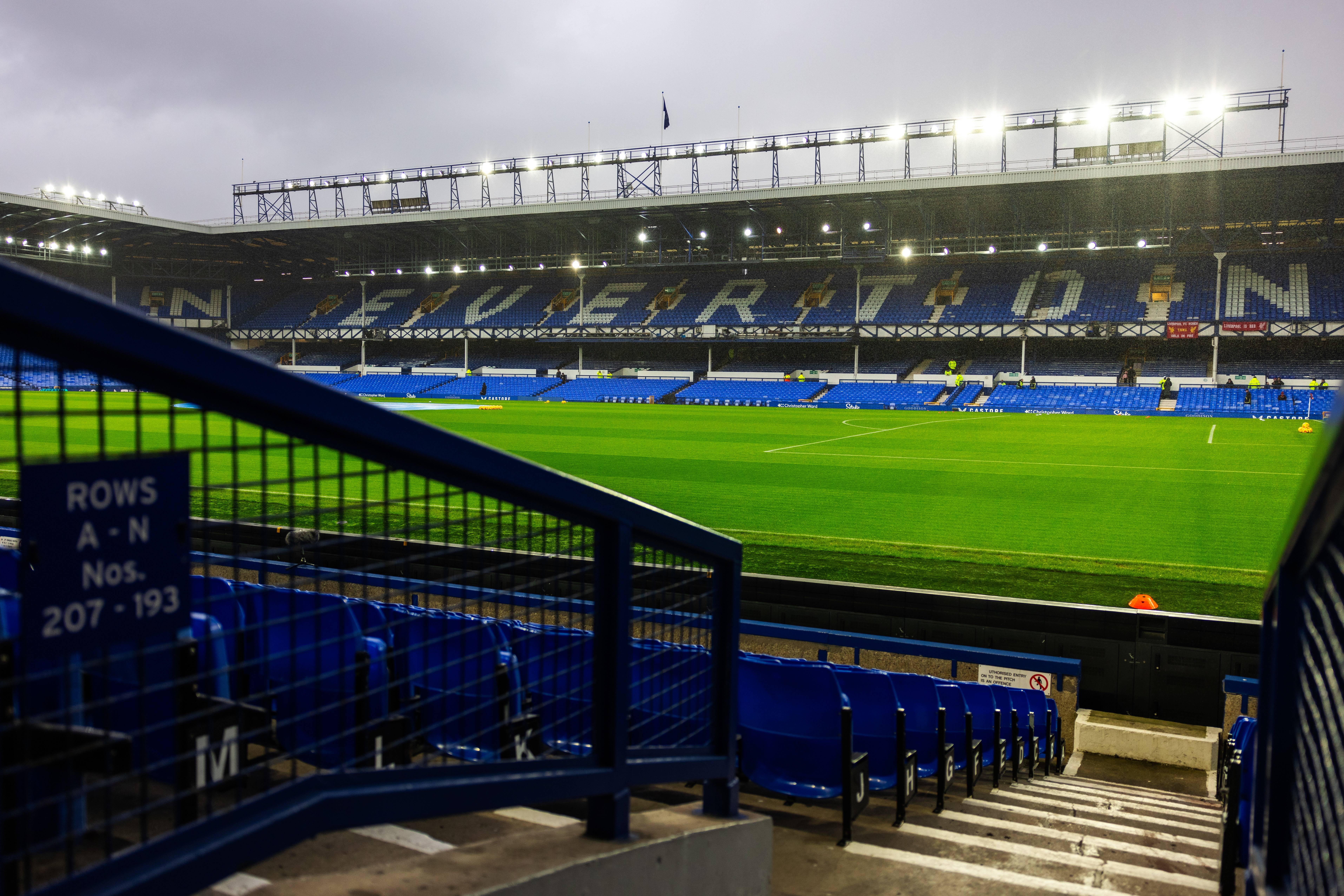 Ex Celtic scout to become ‘major talent spotter’ at Everton, Rangers talent admits ‘daunting’ new era notion