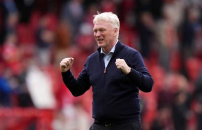 Ex-Celtic scout to become ‘major talent spotter’ with David Moyes after Serie A stint