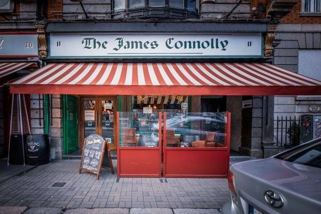 Far Right Attack On Dublin Celtic Supporters Condemned