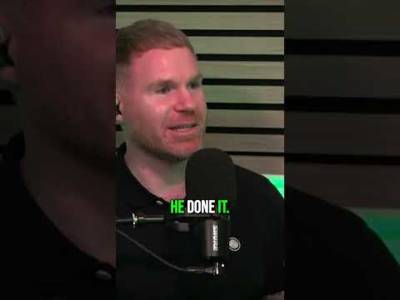 Give him goal of the season!