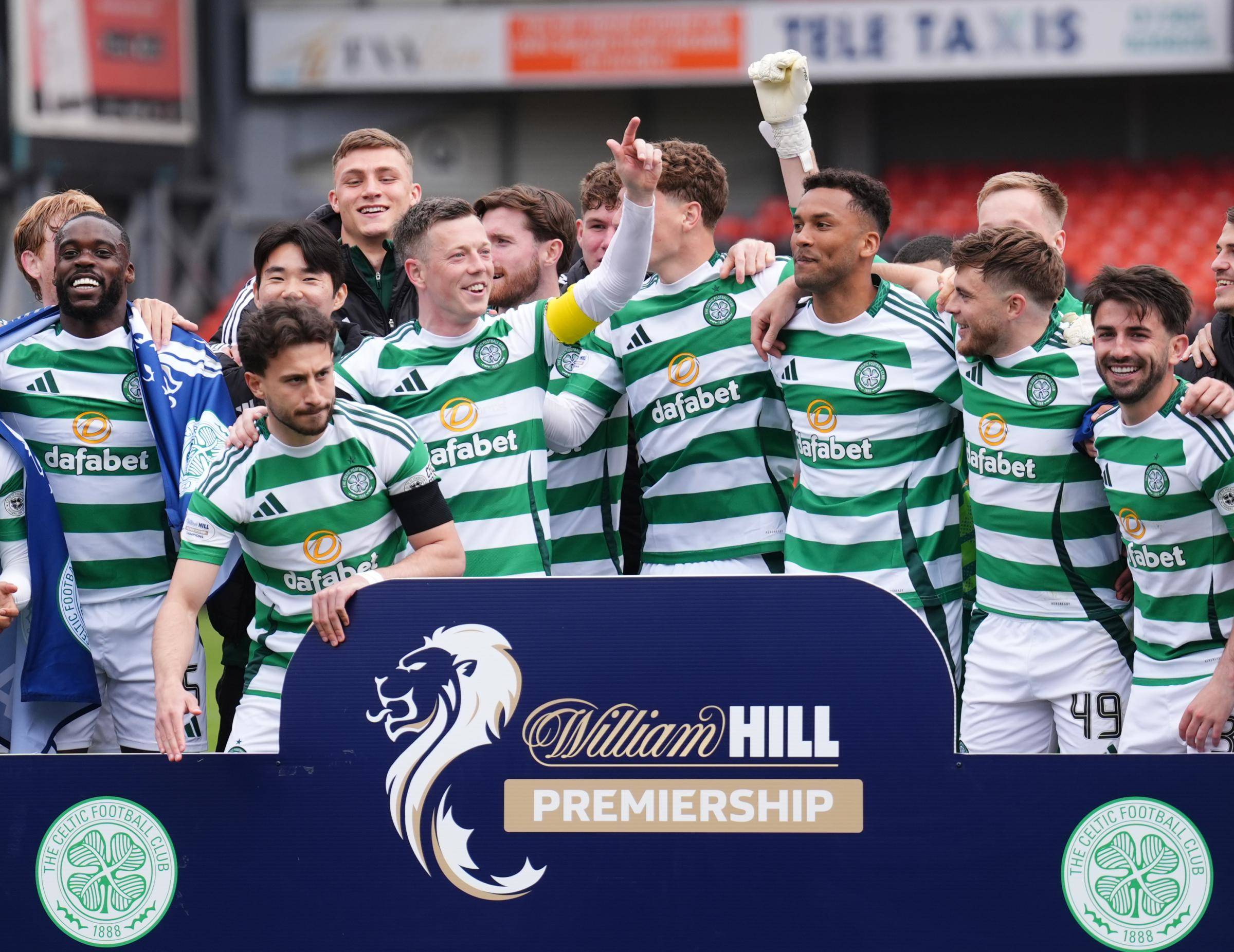 How recent Egyptian results could see Celtic close in on ‘most successful club’ title