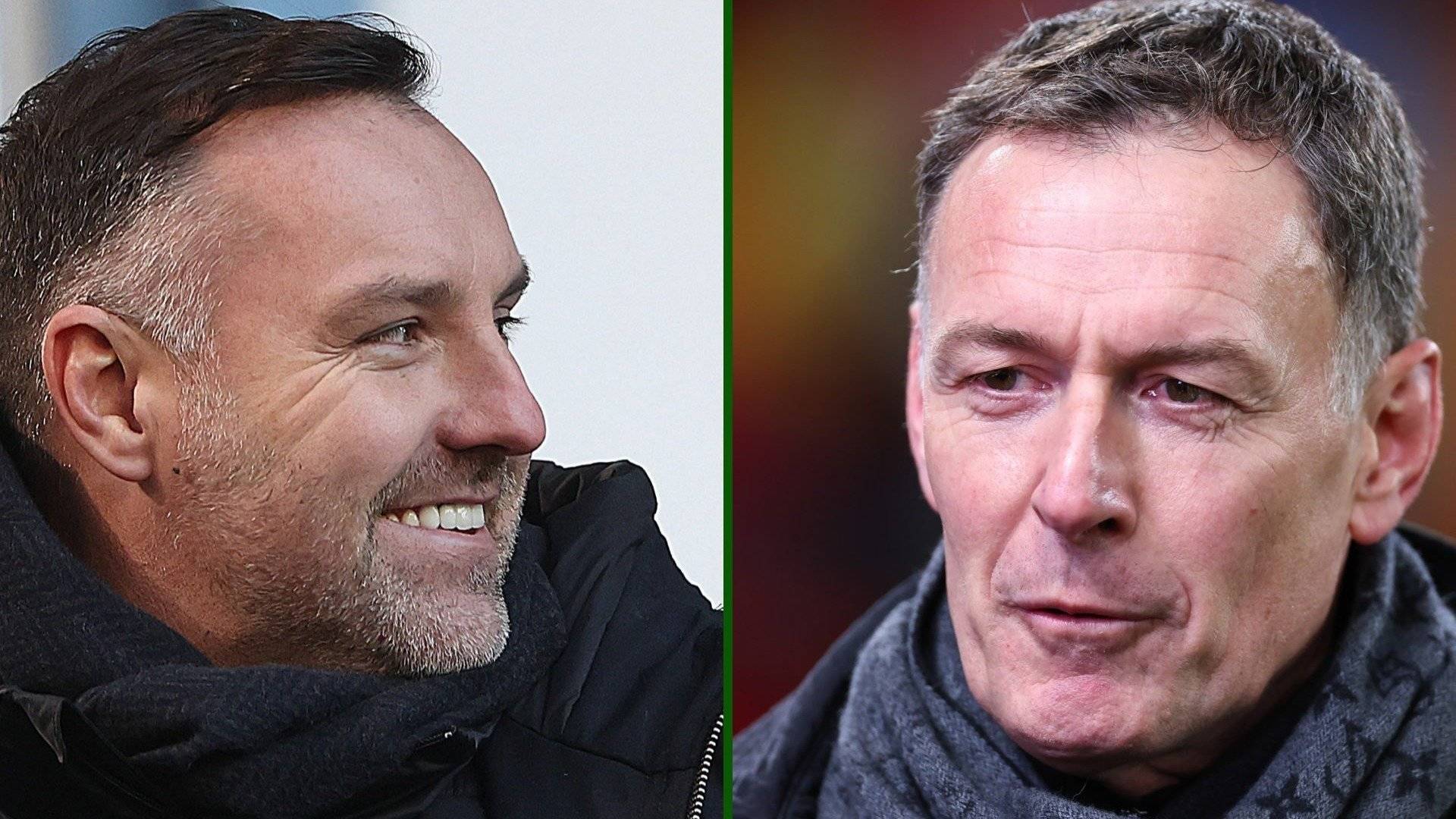 ‘I hate’ &ndash; Chris Sutton calls out Kris Boyd a year after his Celtic rant about Rangers’ trophy count