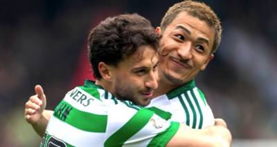 ‘I Think I Wasn’T Too Bad,’ Admits Ton-Up Celt