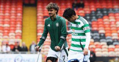 Jota faces Celtic injury hell as Champions League KO looms large on the horizon