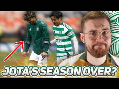 JOTA OUT FOR THE SEASON??? AND potentially the start of 2025/26. | PFA award nominees announced!