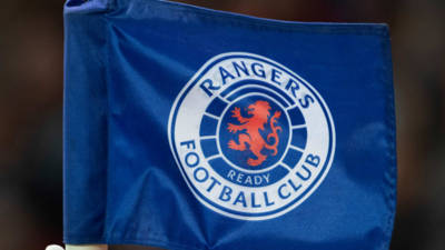 New Rangers’ next manager favourite named after Celtic win league