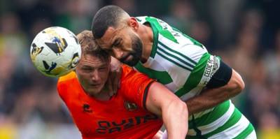 ‘We Are the Best,’ Insists Ccv As Focus Switches to Ibrox