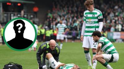 What Jota did post-match on the Tannadice pitch that will delight and worry Celtic fans