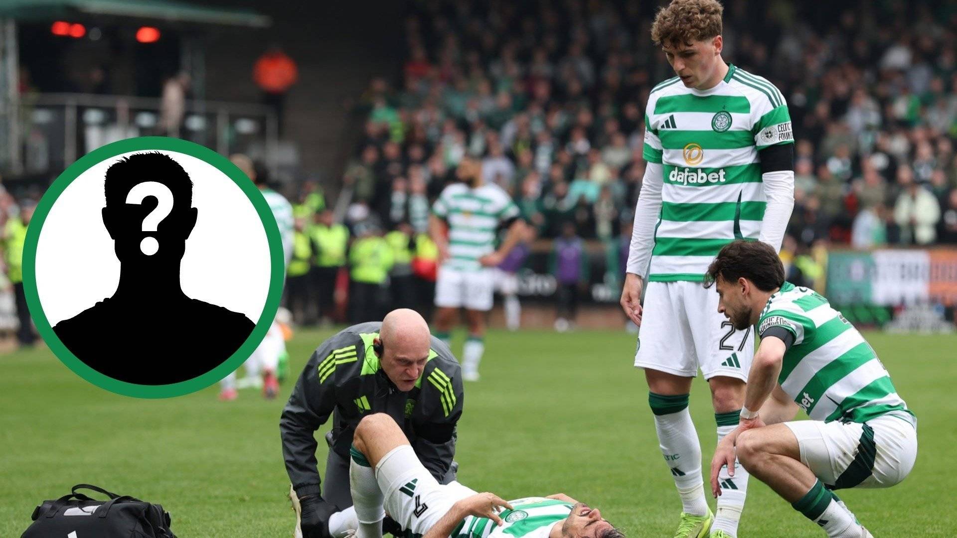 What Jota did post-match on the Tannadice pitch that will delight and worry Celtic fans