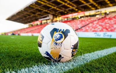 Aberdeen vs Celtic rescheduled for Sky Sports broadcast