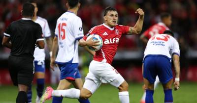 Alexandro Bernabei in line to trigger Celtic transfer millions as champs primed to cash in on him twice