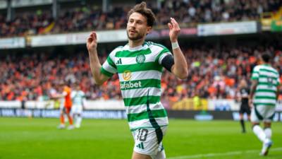 Announcement Made as Celtic’s Nicolas Kuhn Proves Critics Wrong