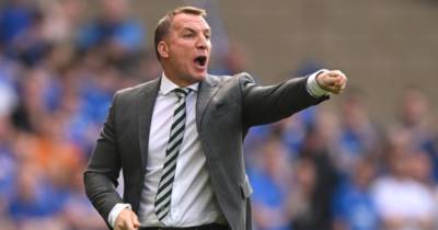 Brendan Rodgers pinpointed controversial transfer that paved way for title glory