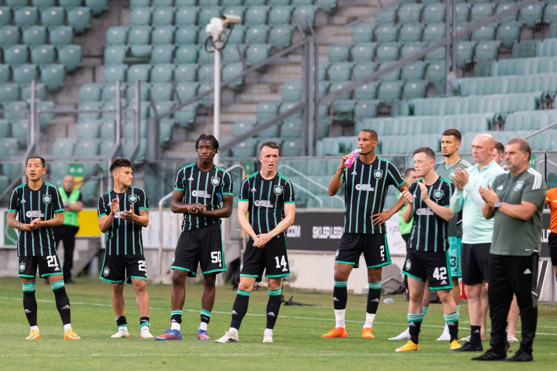 Celtic could reap the rewards from former flop amid transfer interest, they could land millions