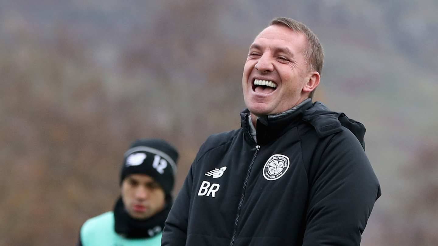 Celtic fans laugh as ‘leaked’ Rangers email names top 3 manager candidates