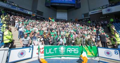 Celtic fans told strict Rangers clash entry rules as exact allocation for Ibrox revealed