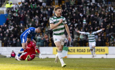 Celtic needs to build a better youth setup … before someone else in Scotland does.