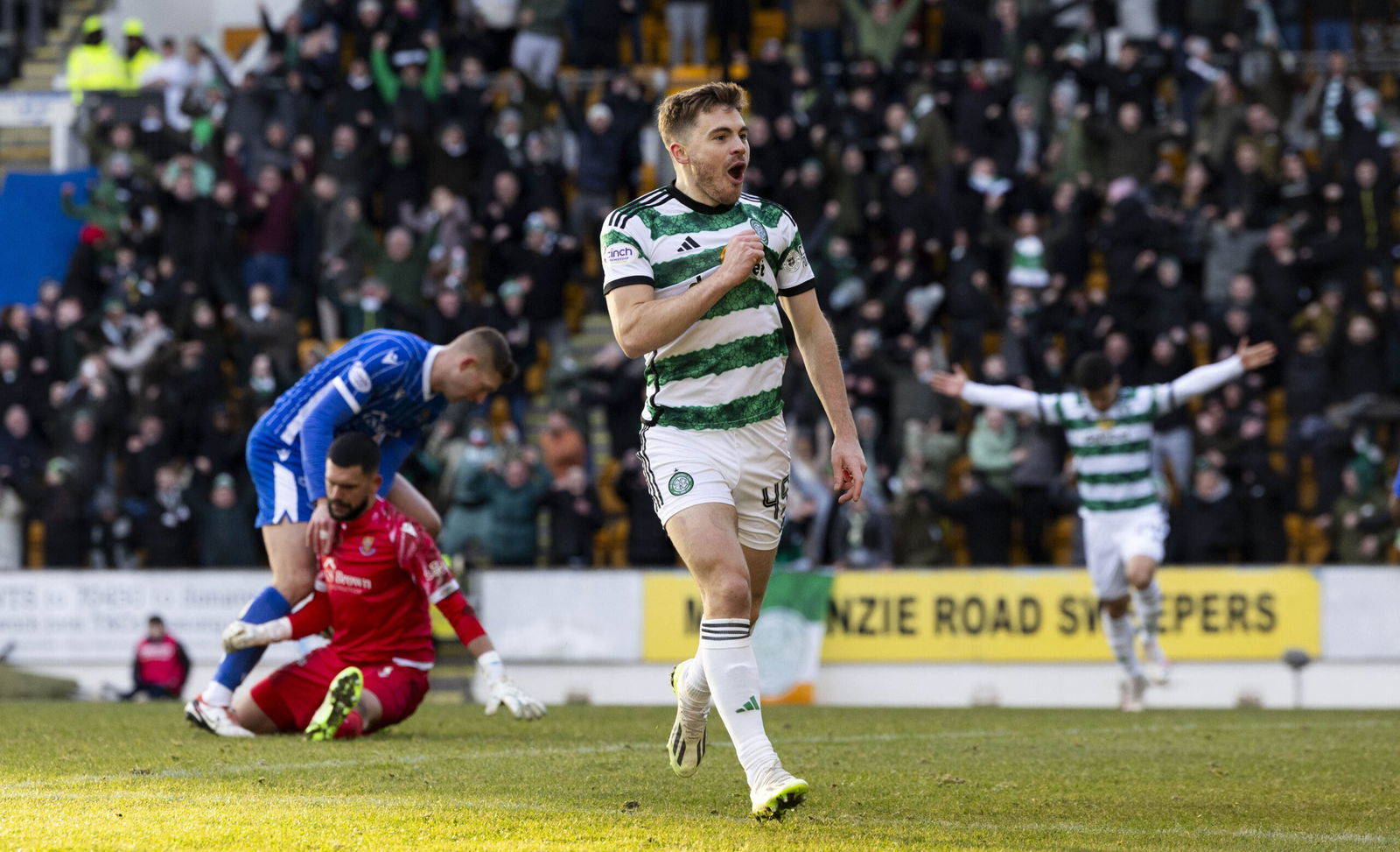 Celtic needs to build a better youth setup … before someone else in Scotland does.