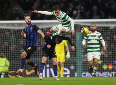 Celtic Poised for Unexpected Transfer Windfall