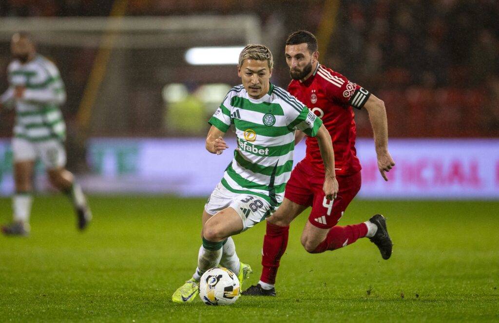 Celtic’s Aberdeen Trip Pushed Back for Live Sky Broadcast