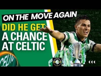 Celtic to CASH IN AGAIN