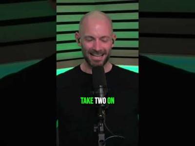 Champions edition and derby week podcast out now!