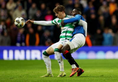 Champions Out for Blood – Engels Says Celtic Want Ibrox “Revenge”