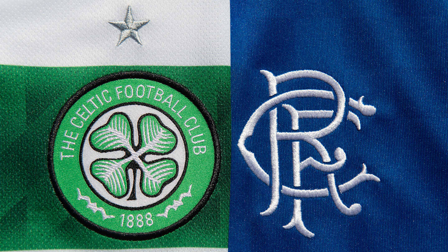 Early morning Celtic vs Rangers announcement made