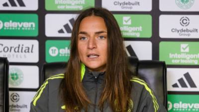 Elena Sadiku: We want to finish the season as strongly as possible