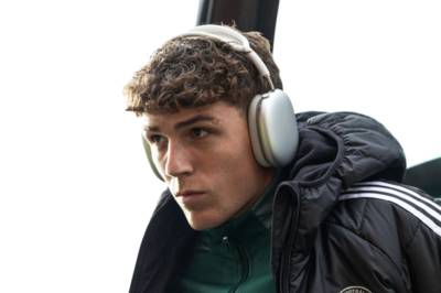 Engels dismisses Celtic detractors, insists he is ‘on a good path’ despite the noise