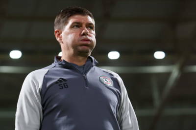 Gerrard “waived £10million” to avoid relegation with Al-Ettifaq, and this is the odds on favourite to stop Celtic and Brendan Rodgers??