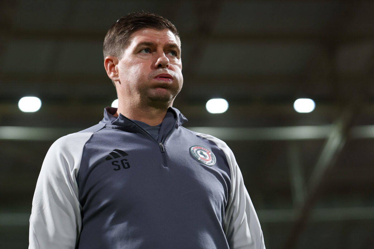 Gerrard “waived £10million” to avoid relegation with Al-Ettifaq, and this is the odds on favourite to stop Celtic and Brendan Rodgers??