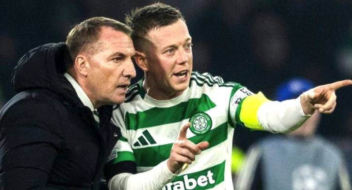 ‘Gold Dust’ Rodgers: Captain’s ‘Deal Him In’ Plea