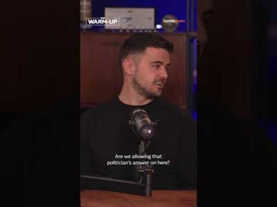 How is Dundee’s main man managing the “Simon Murray for Scotland” shouts?