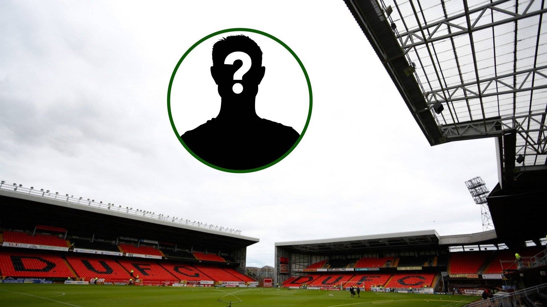 ‘I just love it’ &ndash; The Dundee United legend who travelled to Tannadice for Celtic’s title party