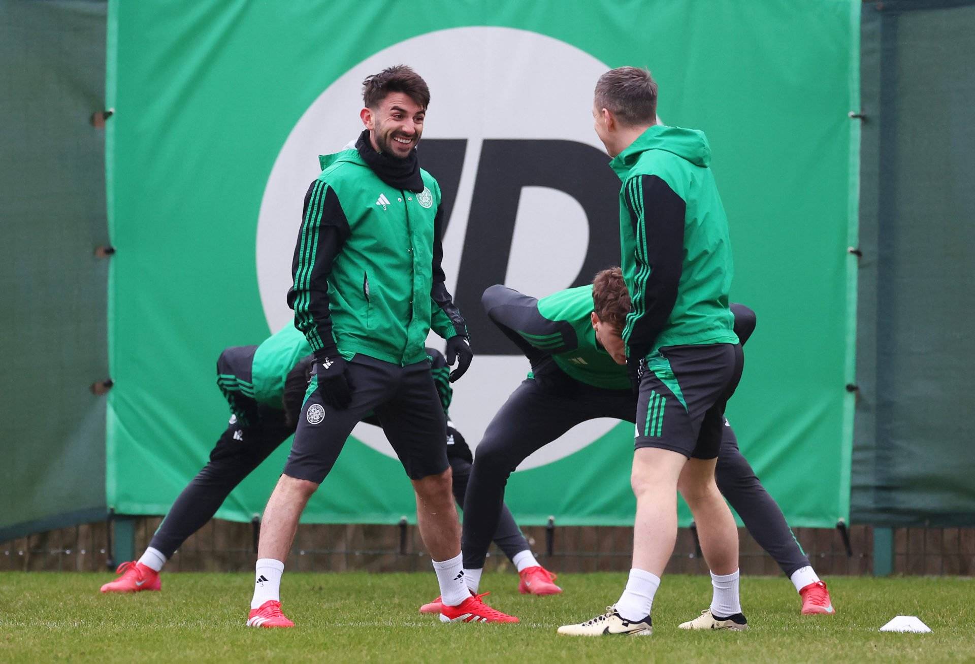 Jackie McNamara says he expected departed Celtic star to be main left-back amid honest Greg Taylor verdict