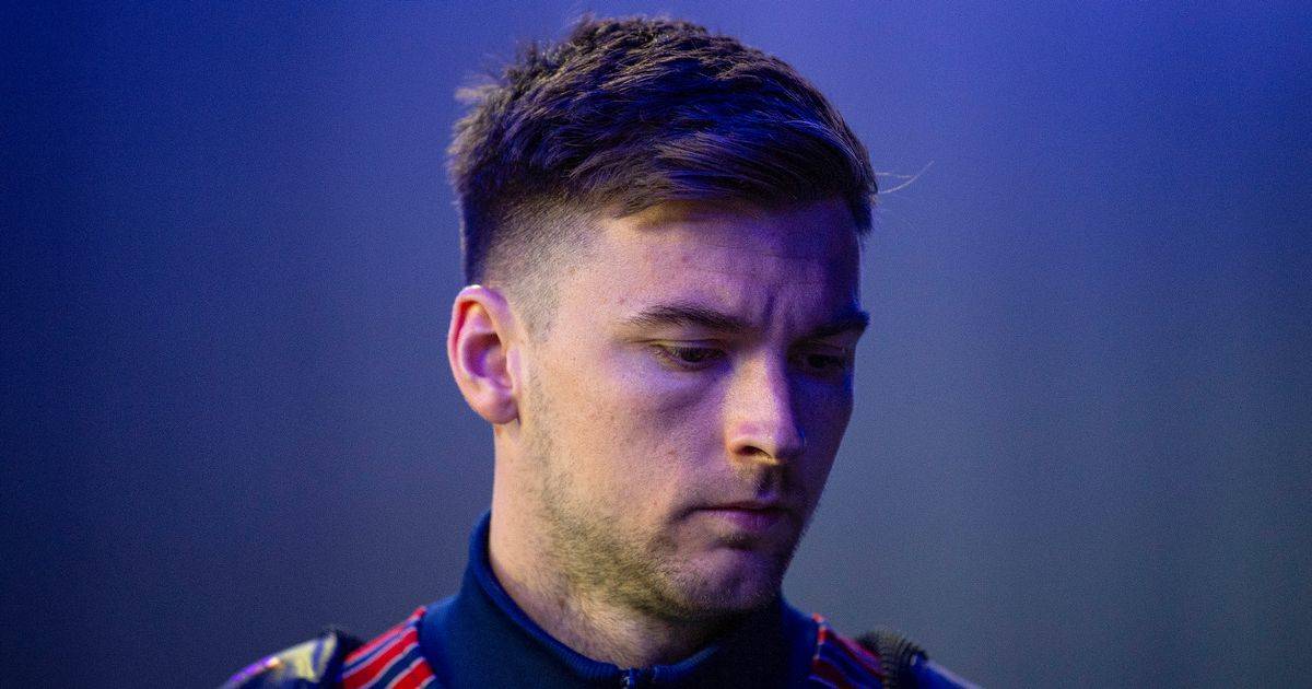 Kieran Tierney Arsenal fan pleas ignored as Celtic bound star faces Champions League agony