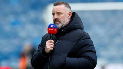 Kris Boyd Admits Celtic Have Done Something ‘Impossible’