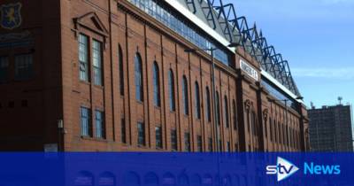 Man in court accused of injuring Celtic midfielder Arne Engels with coin at Ibrox