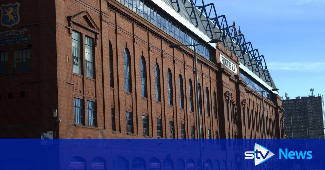 Man in court accused of injuring Celtic midfielder Arne Engels with coin at Ibrox