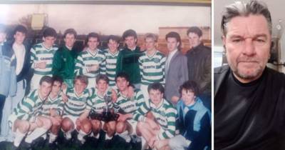 Man who helped expose pervert ex-Celtic youth coach spent decades plotting to kill attacker