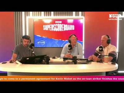 ⚽ More Weekend Reaction | Tuesday 29Th April